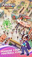 Football Club Tycoon 海報