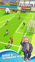 Football Club Tycoon capture d'écran 1