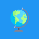 Quiz de géographie APK