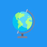 Geografie-Quiz