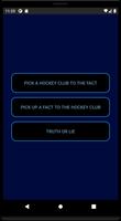 Facts about hockey clubs screenshot 1