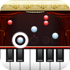 Piano Lesson PianoMan أيقونة