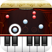 ピアノレッスンPianoMan-人気曲満載の面白無料ゲーム！