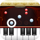 Piano Lesson PianoMan أيقونة