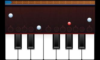 Piano Lesson PianoMan স্ক্রিনশট 2