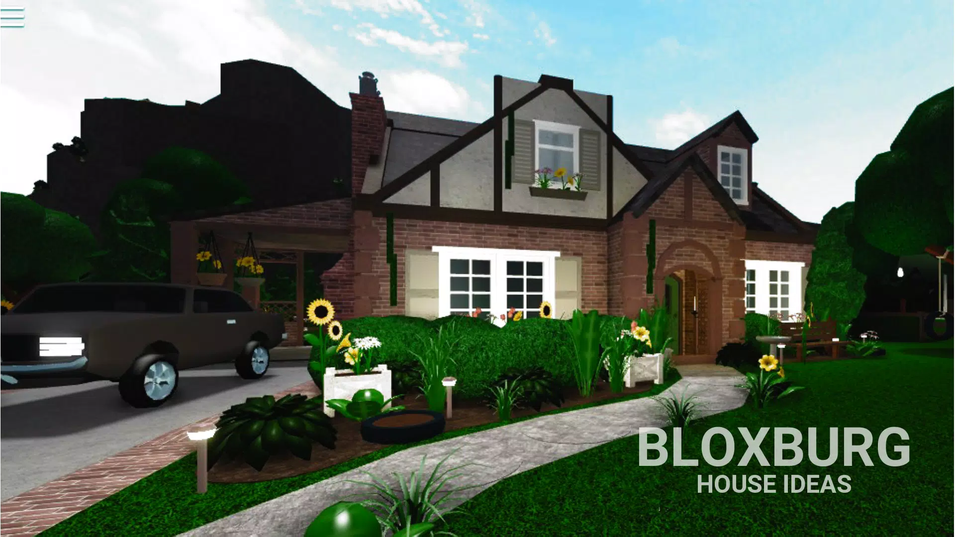 Bloxburg House Ideas v1.0 Mod APK Free purchase Download.