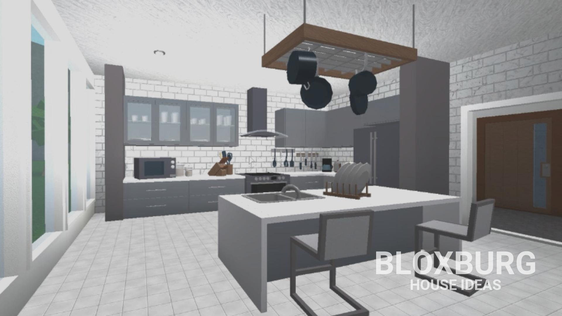 Bloxburg House Ideas APK for Android Download