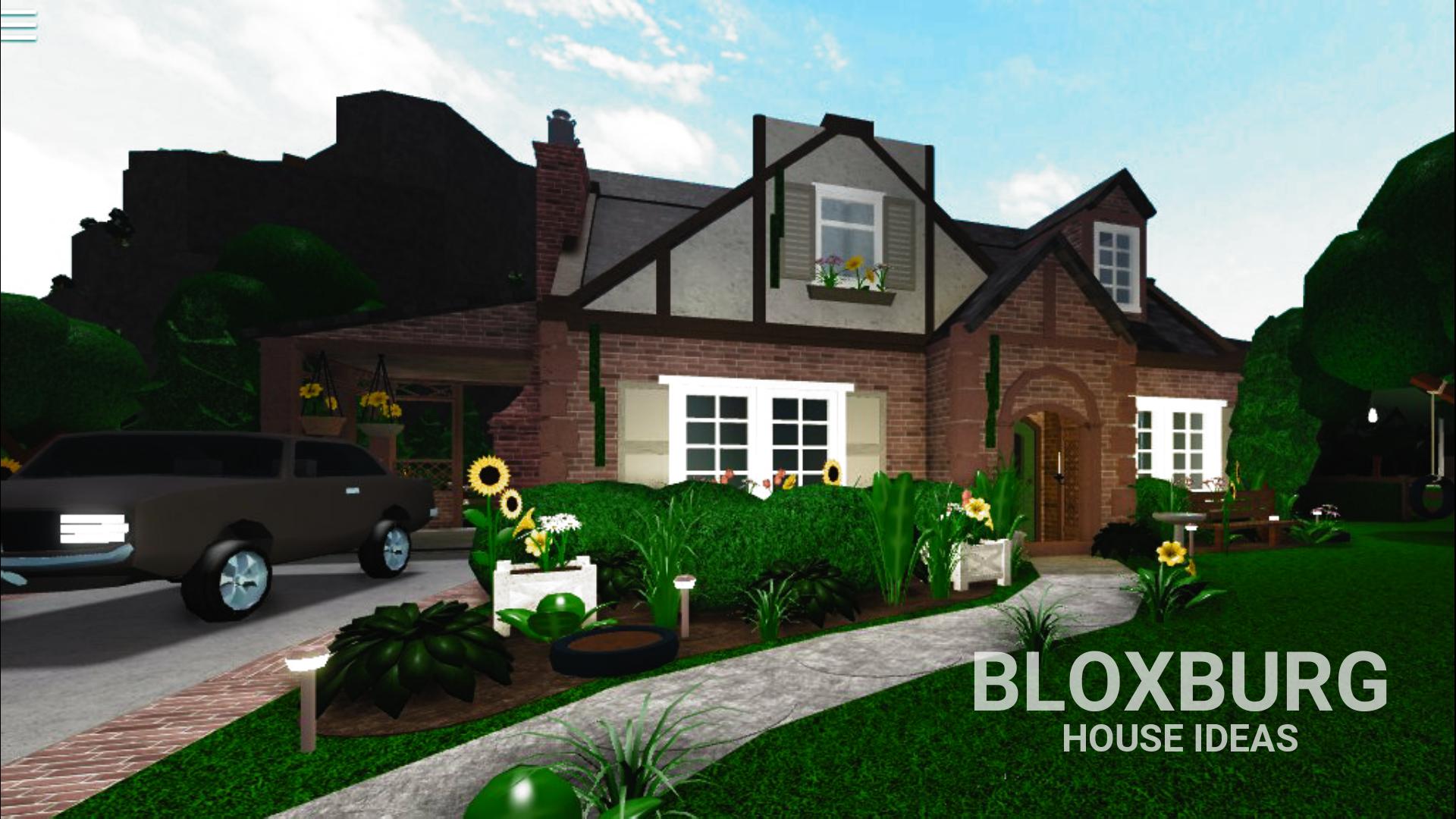 Bloxburg House Ideas APK for Android Download