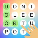 word search puzzle  word game APK