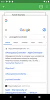 Browser for Developer Ekran Görüntüsü 2
