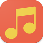 Music Player Plus-icoon