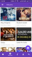 Music Player Plus โปสเตอร์