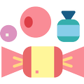 Candy Puzzle