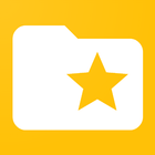 File Manager ikon
