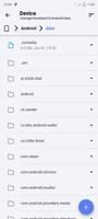 File Manager syot layar 2