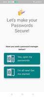 Password Manager poster