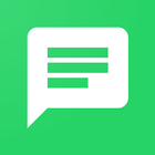 pChat - private chat biểu tượng