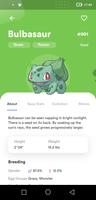برنامه‌نما PokeEffect عکس از صفحه