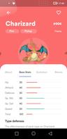 برنامه‌نما PokeEffect عکس از صفحه