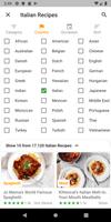 Food Recipes 截图 2