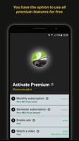 Driver Earnings syot layar 2