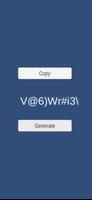 Wifi Password Generator पोस्टर