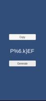 Wifi Password Generator screenshot 1