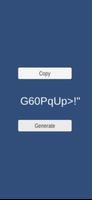 Wifi Password Generator اسکرین شاٹ 2