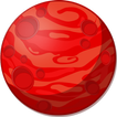 Red Planet Mars