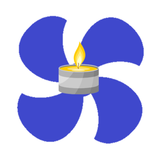 キャンドルブロワー