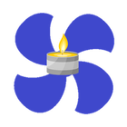 Candle Blower icon