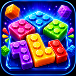 ”Block Jam: Offline Puzzle