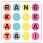 Game Rangkai Kata-icoon