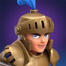 Merge Hero APK