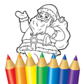 Christmas Coloring