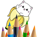 Draw Cute Food