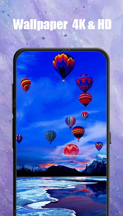 3D Parallax Live Wallpaper HD APK for Android Download