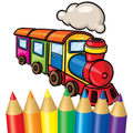 Train Coloring