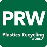 Plastics Recycling World Magazine أيقونة