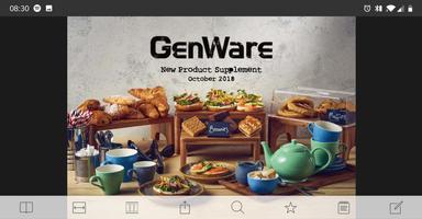 GenWare screenshot 3