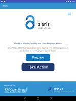 Alaris poster