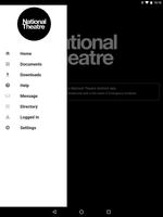 NT Sentinel 포스터