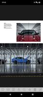Aston Martin Magazine poster