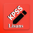 KPSS Lisans icône