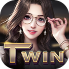 Twin 圖標