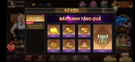 Twin68 Club - Game Bài Nổ Hũ 海报