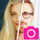 آیکون‌ FunFaceSwap