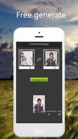 FunFaceSwap-Free photo face swap ảnh chụp màn hình 2