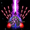 Space war-Infinite shooting-APK
