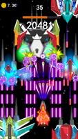 Space war 스크린샷 2